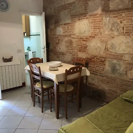 Appartement Casa Di Giacomo Viareggio