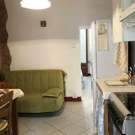 Casa Di Giacomo Appartement Viareggio