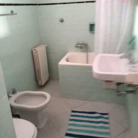 Appartement Casa Di Giacomo *