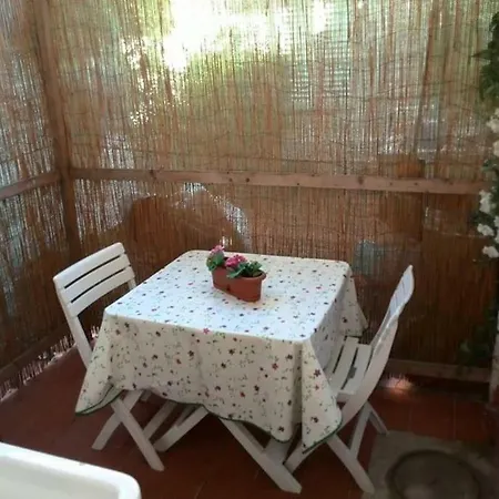 Casa Di Giacomo *