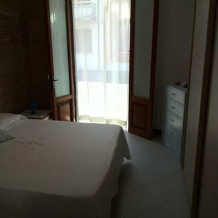 Casa Di Giacomo