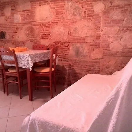 Casa Di Giacomo Appartement