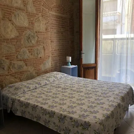 Appartement Casa Di Giacomo *