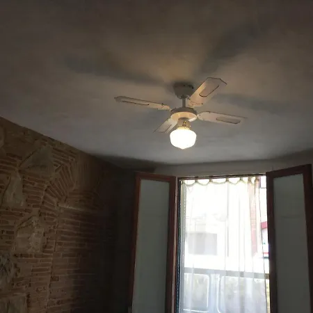 Appartement Casa Di Giacomo Viareggio